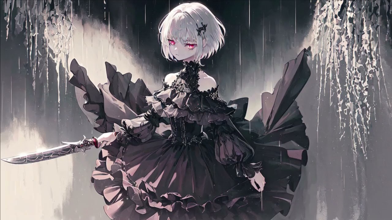 【フリーBGM】battle of destinyリマスター　【ゴシック戦闘曲】