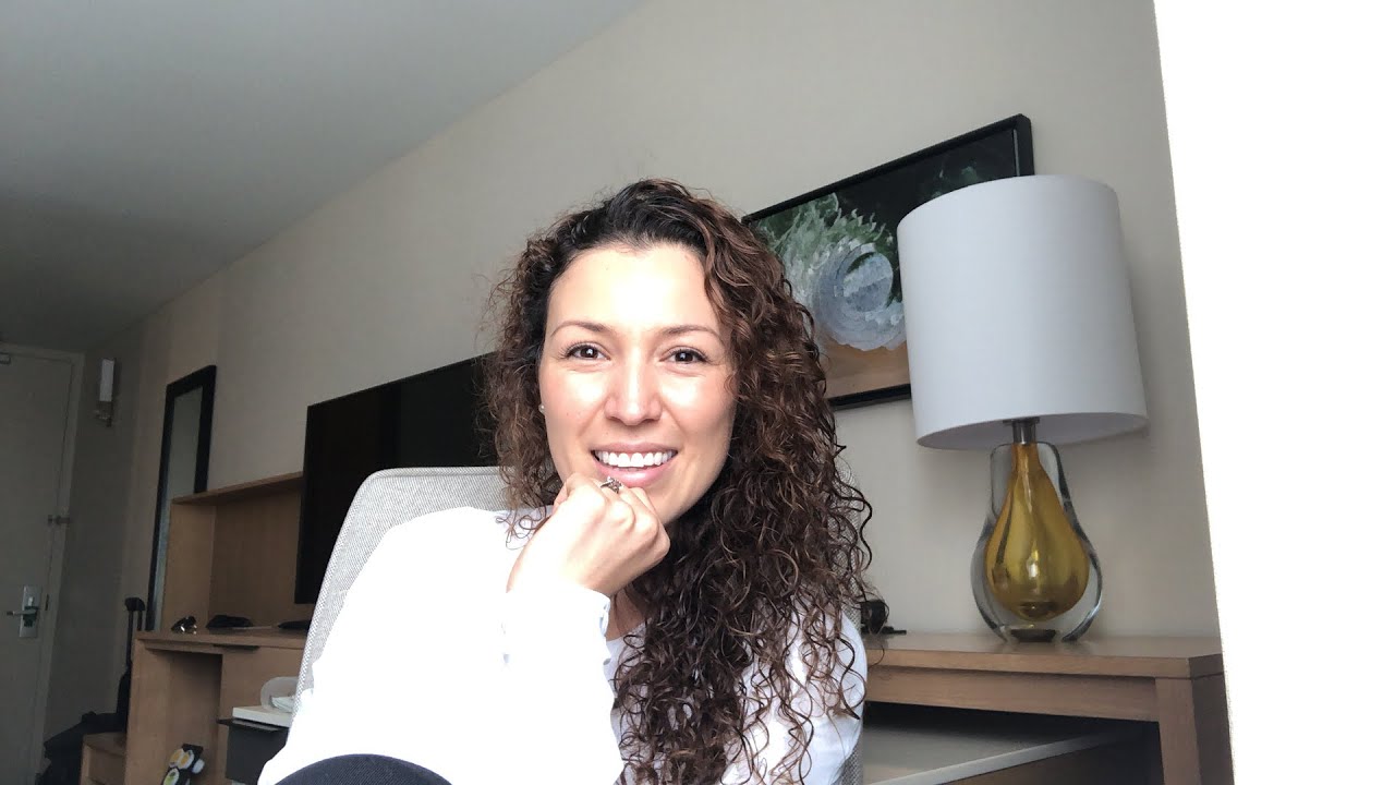 Mujer no te olvides de ti