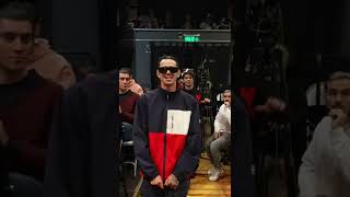 Madan Yapamıyor Musun Çakal & Reckol - Talk Show