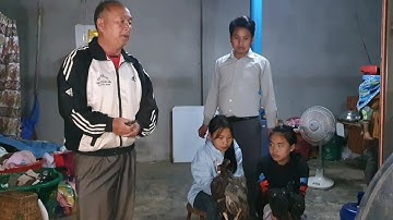 Hu plig peb cuag nawb