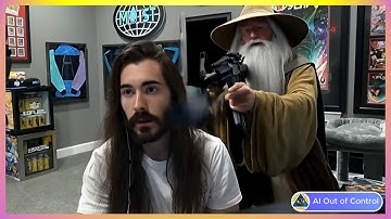 Moist AI Is Out of Control 3