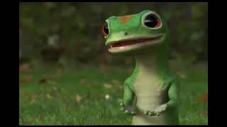 Geico  English Muffin 2007 Usa