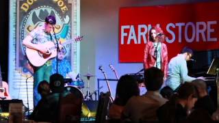 No Surprises Radiohead With Ben Campbell