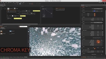 GT - Choma Key / Overview 2
