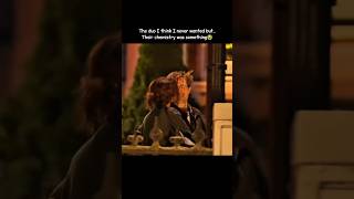 Creo que nunca quise a este dúo, pero... 😭😭 #zendaya #trendingshorts #robertpattinson #duo #thedrama