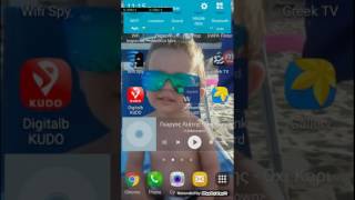 WiFi hack ote thomson android screenshot 4