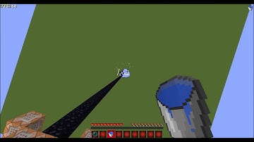 Ultra Slimeblock TNT-Boost Water MLG Dings da