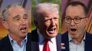 ‘Complete bollocks’: Politicians get into heated clash over Trump's war in Iran