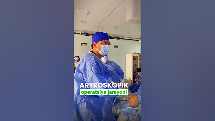 Operatsiya