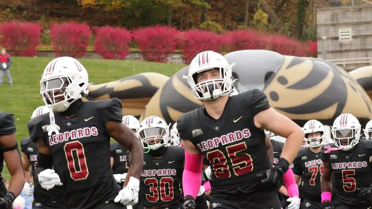 Fall 2025 Football Preview: Lafayette Football at Bowling Green