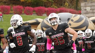 Fall 2025 Football Preview: Lafayette Football at Bowling Green
