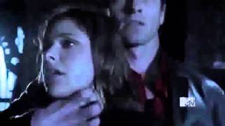 Teen Wolf - Peter Kills Kate
