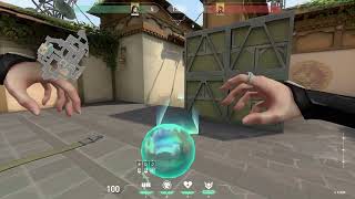 Default Sage - Quick Walls That You Can Use On Haven A Site As Defender