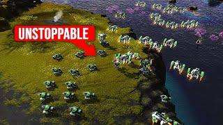 Stop Making Afus, Do This Instead