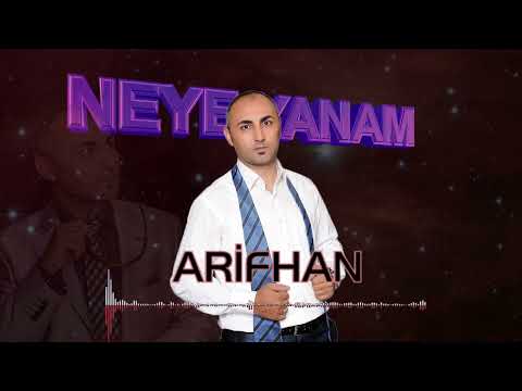 ARiFHAN Neye Yanam 2025 oyun havası