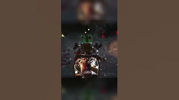 Spooking People With Unknown :) #dbd #deadbydaylight #dbdclips #dbdshorts #dbdkiller #dbdmemes