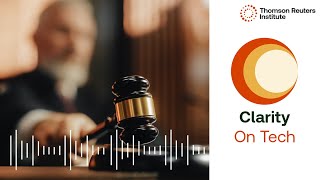 Courting Change: Justice Today, Justice Tomorrow Update