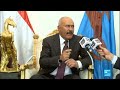 Yemen Former President Ali Abdullah Saleh Killed 
