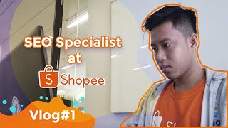 A Day in the Life of an SEO Specialist A Day in the Life of an SEO Specialist
