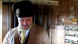 Russian America, Fort Ross 2013 / Вот она русская Америка =)!!!(Показываю вам Форт Росс. Вот я думаю нашли бы русские там золото и не ушли и было бы у нас две России. Одна..., 2013-07-30T06:06:03.000Z)