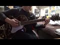 The Beatles - She Loves You (Guitar Cover)