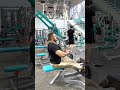 Комплекс на спину. #зож #онлайнтренировки #персональныйтренер #фитнес