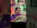 கமலுக்கு பொண்ணு கொடுக்க கூடாது 😂| RK x KH🔥| Iruvar  | Sathya Priya | Kalaignar TV