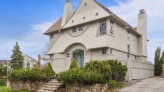 7 Nearwater Road video tour