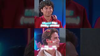 Miguel Diaz Vs Robby Keene