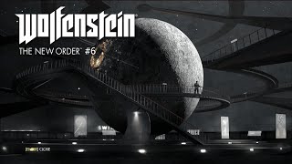 :    Wolfenstein The New Order ( ) #6