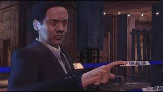 John Woo Presents: Stranglehold (2007), E3 2007 Trailer (PC/PS3/X360)