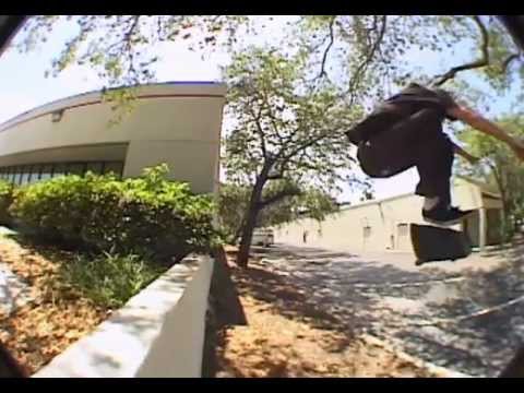 Kevin Shealy in DAYLANDO