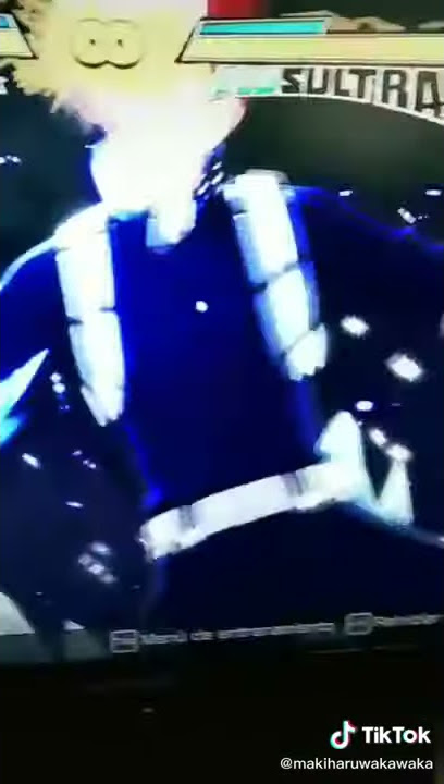 Todoroki Shoto ( Versión 3D )