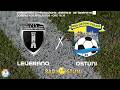 Diretta Leverano Football vs ASD Ostuni Calcio 24 | Promozione _ 26/04/2026 _ Radiostuni
