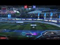 Rocket League 2v2 Tournament! Are we able to win it?