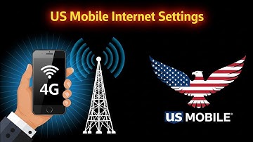 us cellular apn settings | us mobile internet settings