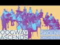 Školní orchestr - Oogway Ascends (CH ZUŠ Harmonie)