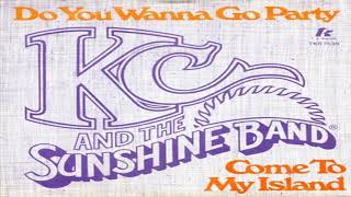 KC & The Sunshine Band Come to my island 1978