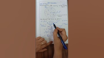 Electric Field due to Solid Uniformly Charged Insulating Sphere (inside) #class12 #physics #cbse