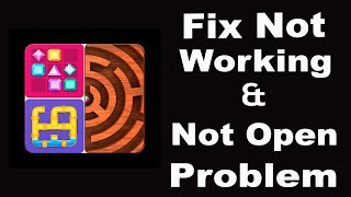 How To Fix Smart Puzzles App Not Working | Smart Puzzles Not Open Problem | PSA 24 screenshot 3