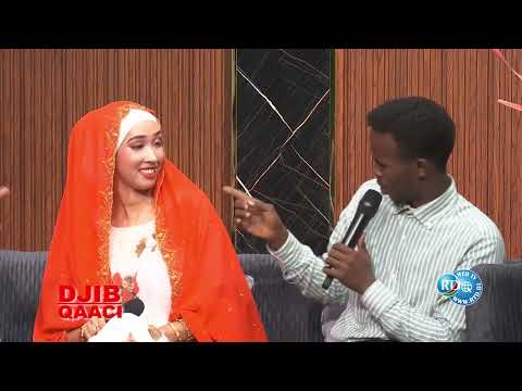 DJIB QAACI 2025 LAGU MURANYE MA ADIGAA XASUUSTI FADOUN DOUALEH ABDI NOUR DEGAAN YACIN