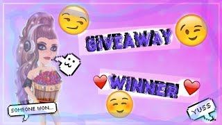 Account Winner Reupload