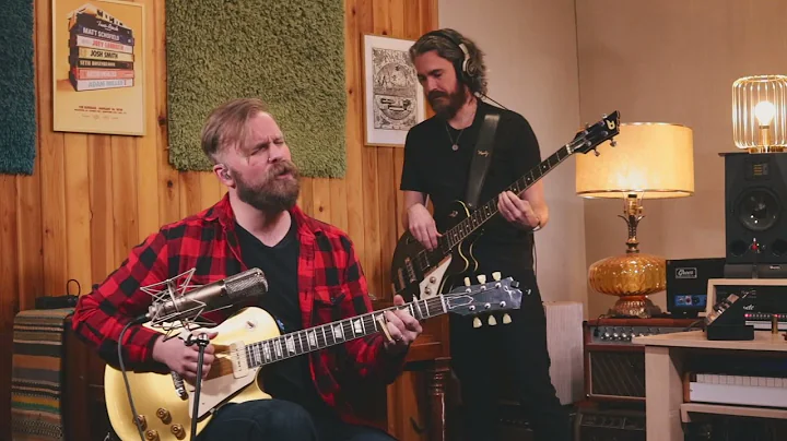 The Bros. Landreth  Got to Be You (feat. Roland)