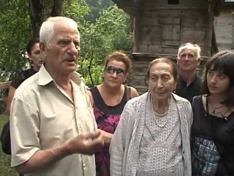 აფხაზები აჭარაში 2010 წელი