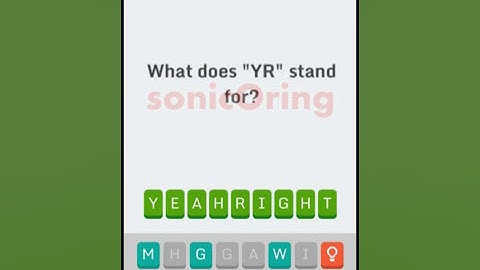 Little Lingo Level 61 - 70 Answers