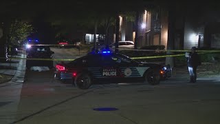 16-year-old shot, killed in Atlanta after being mistaken for burglar at his home
