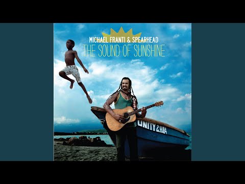 Michael Franti & Spearhead - Love Don't Wait