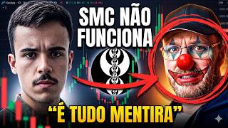 Smc É Uma Piada. Entenda O Porquê
