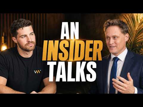 Top-Tier, Ex-Australian Crypto Lawyer Exposes: Why Big Four Banks are Debanking Crypto