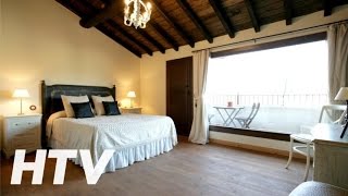 Esencia, Casa rural en Aldeanueva del Camino